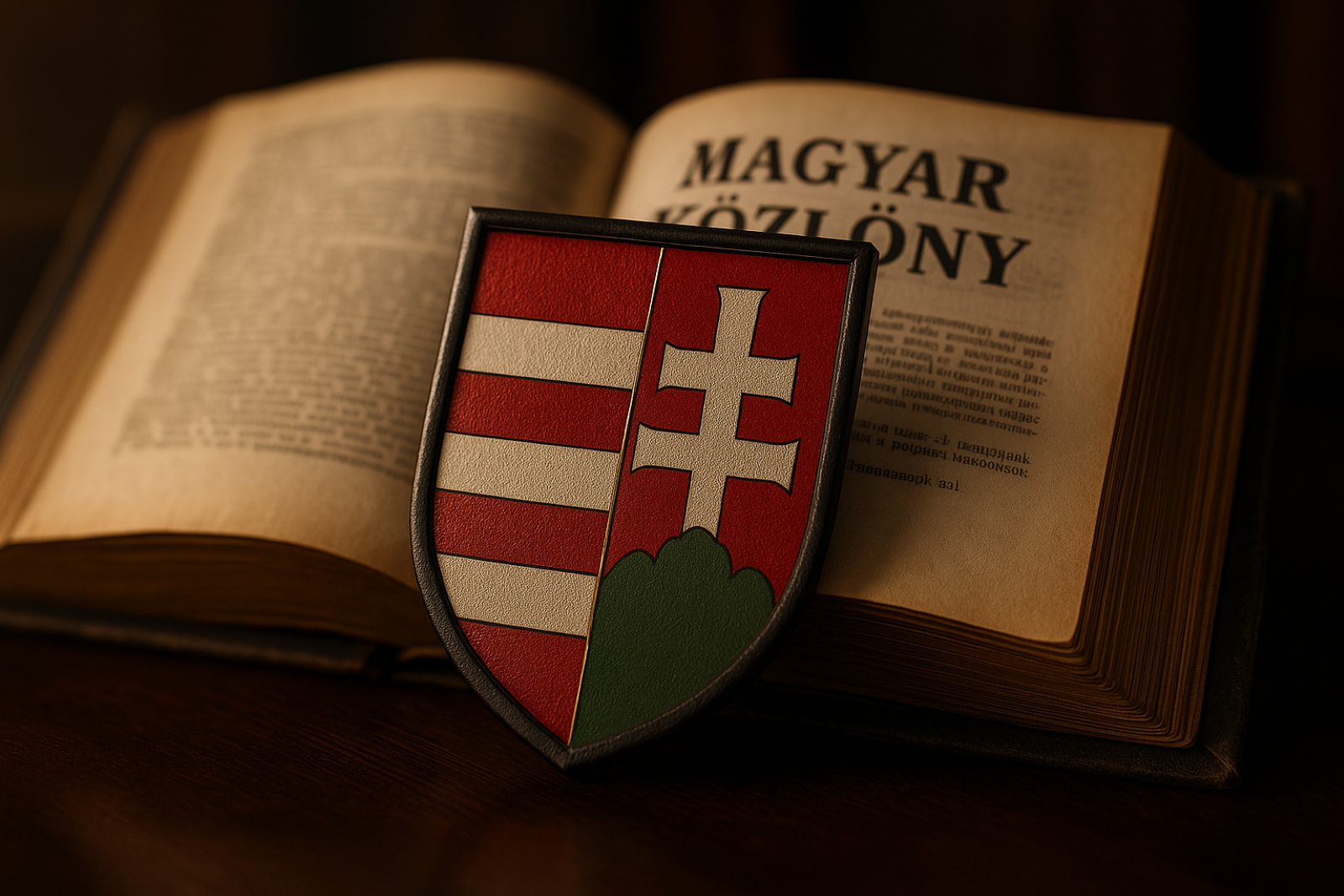 Magyar Közlöny összefoglalók