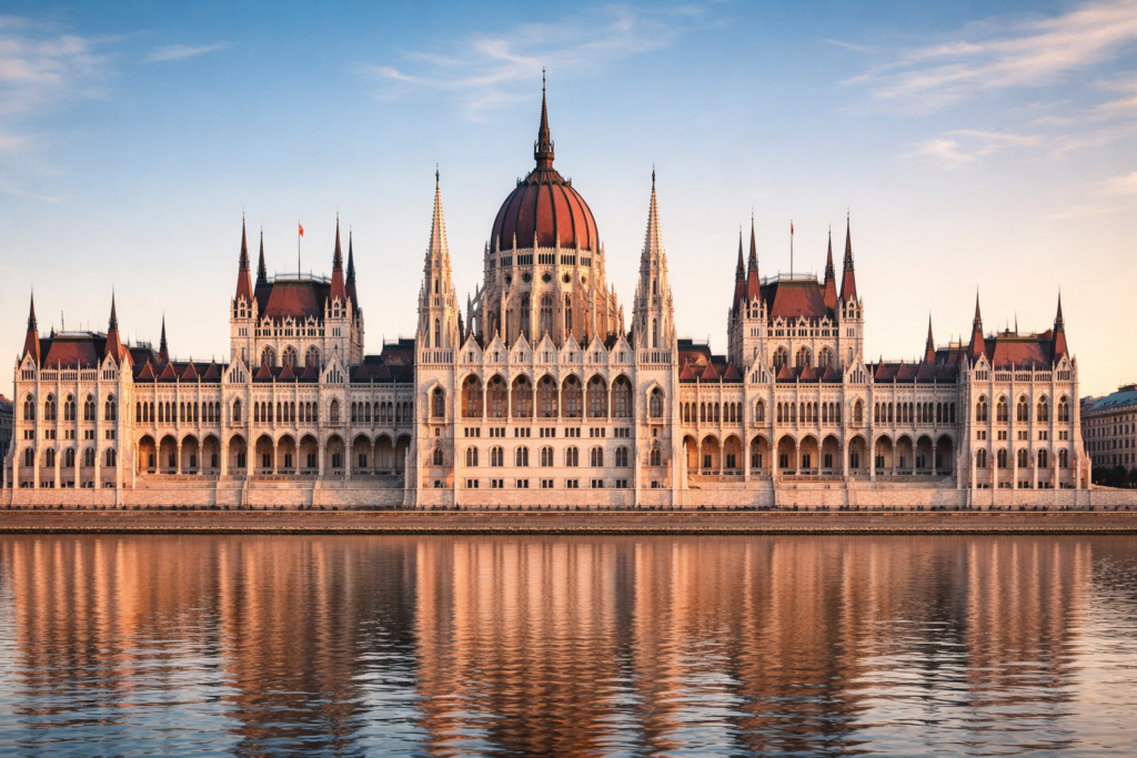 Magyar Közlöny 2026/1 – Az Alaptörvény közérthető összefoglalója